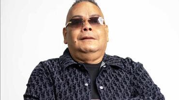 Luis Garrido