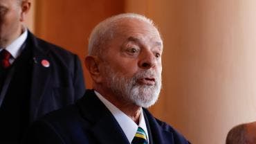 Lula Milei Mercosur estupidez