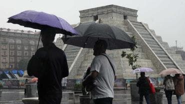 mapping maya Carrillo Puerto Zocalo