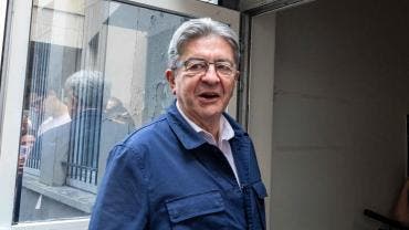 Melenchon izquierda primer ministro