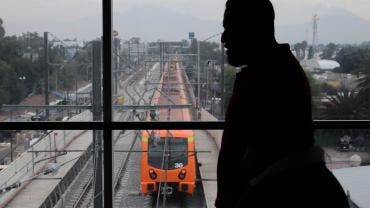 Metro paraiso delictivo PAN Federico Doring