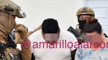 Milton Morales espiado casa