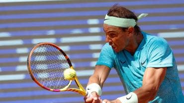 Nadal Borges Bastad