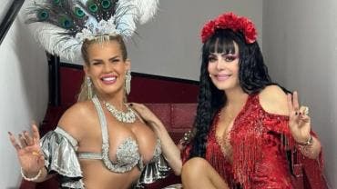 Instagram: @niurka.oficial