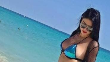 Paola Salcedo matan asalto Huixquilucan