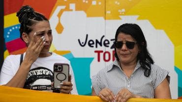 Peru expulsa diplomaticos Venezuela