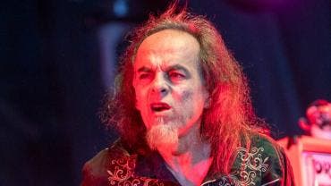 Pinche Peach Brujeria Juan Brujo