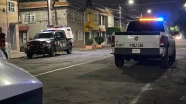 San Juan Aragon fiesta muerto GAM