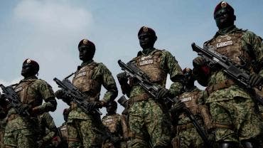 Sedena GN Cuauhtemoc GAM Iztapalapa