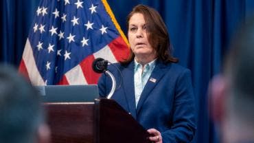 Servicio Secreto Trump Kimberly Cheatle