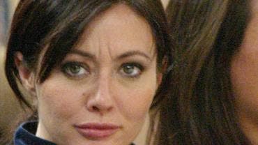 Shannen Doherty Beverly Hills 90210