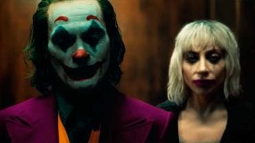 The Joker folie à deux