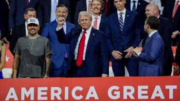 Trump Biden desercion golpe Estado