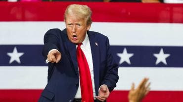 Trump anuncia plan para ‘salvar la educación’ de las manos de la ‘izquierda radical’