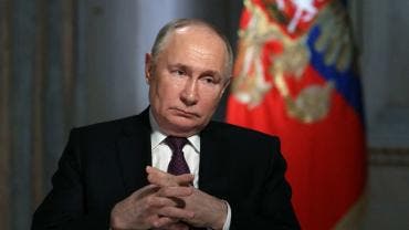 Trump desea de verdad acabar con la guerra en Ucrania, dice Putin