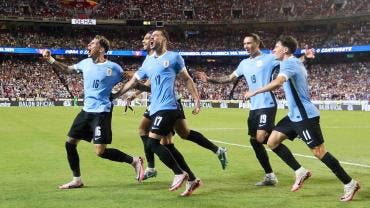 Cuartos de final