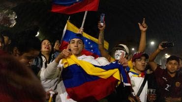 Venezuela operacion intervencion