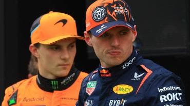 Verstappen