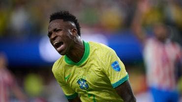 Selección de Brasil