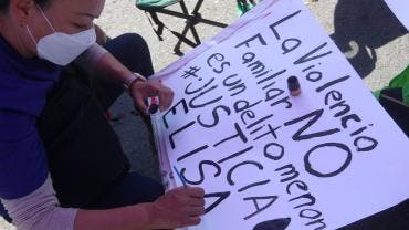 violencia familiar CDMX