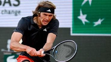 Zverev
