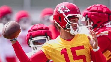 Chiefs
