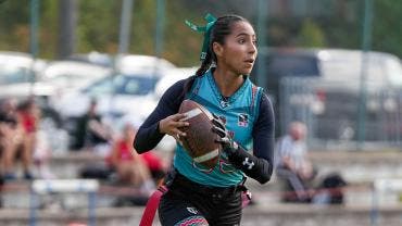Flag Football