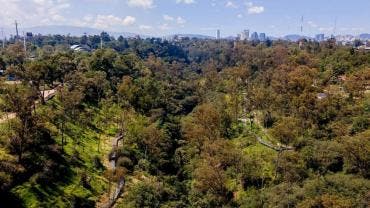 Chapultepec