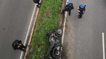 Accidente