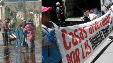 Inundaciones