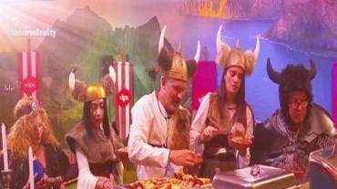 La Casa de los Famosos 