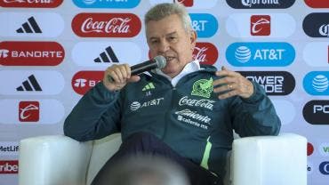 Selección Mexicana