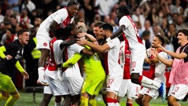 Europa League