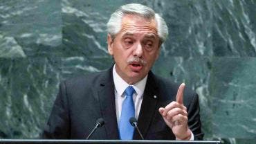 Alberto Fernández denuncia a su expareja por ‘violación de secreto’ tras difusión de videos íntimos