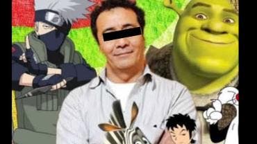 Alfonso "N", acusado de abuso sexual 