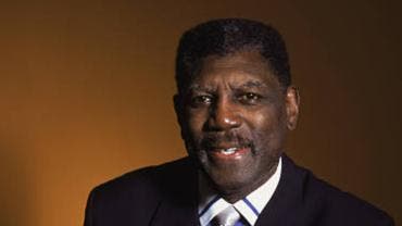 Alvin Attles muere NBA Warriors