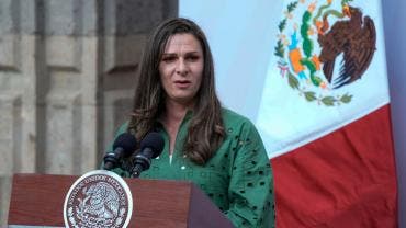 Ana Guevara medallas exceso confianza