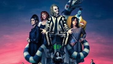 Bitelchus Bitelchus Tim Burton Mostra Venecia