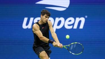 US Open