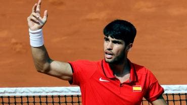 Tenis