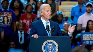 Casa Blanca aclara dichos de Biden sobre realizar nuevas elecciones en Venezuela