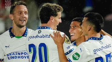 Chucky Lozano