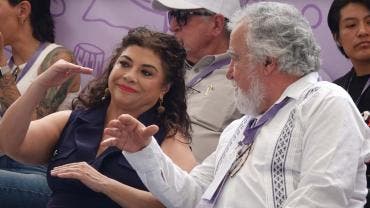 Clara Brugada Utopia Ixtapalcalli