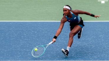 Cincinnati Open