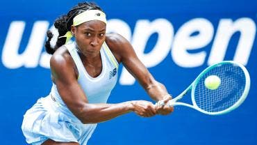 Coco Gauff