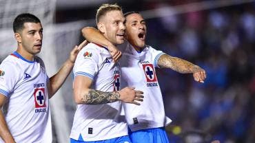 Cruz Azul