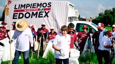 Delfina Gómez Álvarez