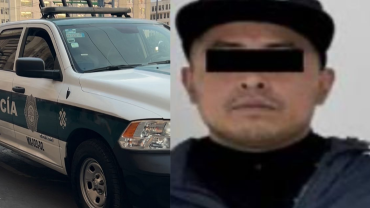 Detenido