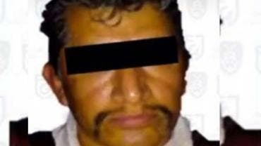 Feminicida serial de Tlalpan