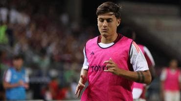 AS Roma